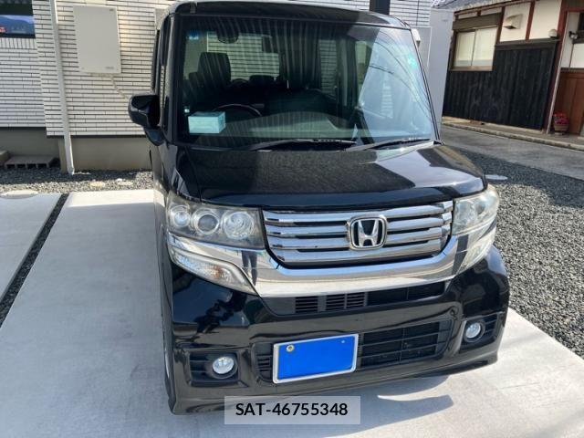 Honda N BOX CUSTOM 2013-09 6910223-0