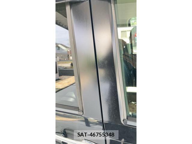 Honda N BOX CUSTOM 2013-09 6910223-24