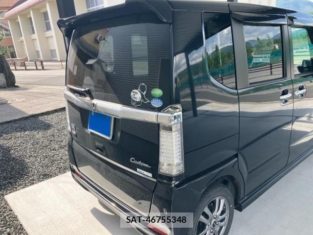 Honda N BOX CUSTOM 2013-09 6910223-2