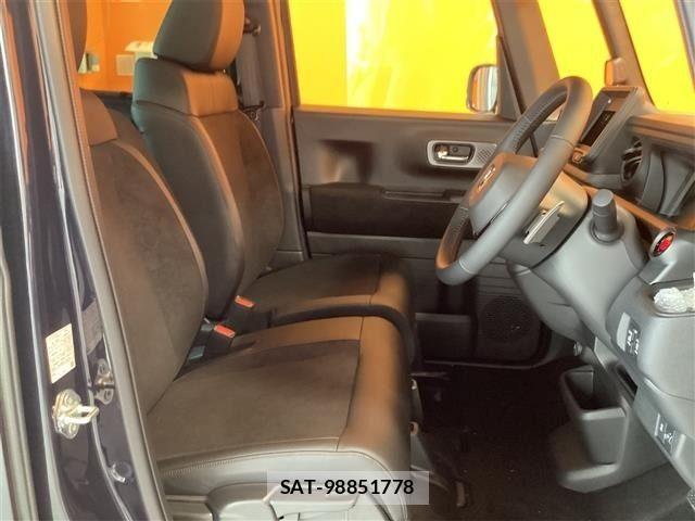 Honda N BOX CUSTOM 2025-07 6909902-13