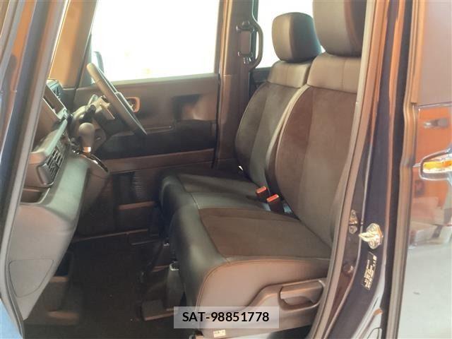Honda N BOX CUSTOM 2025-07 6909902-14