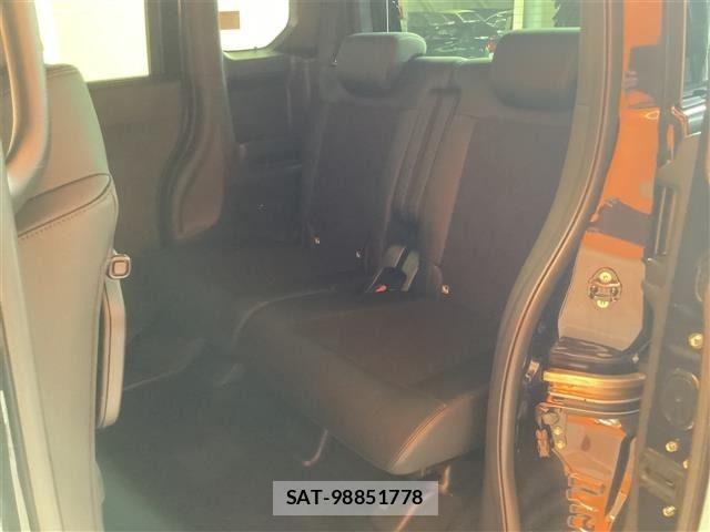 Honda N BOX CUSTOM 2025-07 6909902-15