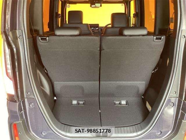 Honda N BOX CUSTOM 2025-07 6909902-16