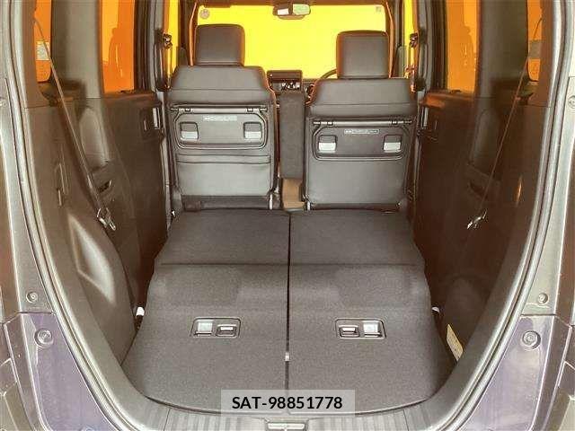 Honda N BOX CUSTOM 2025-07 6909902-17