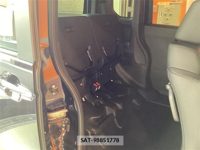 Honda N BOX CUSTOM 2025-07 6909902-18