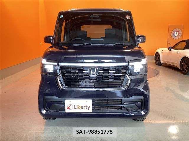 Honda N BOX CUSTOM 2025-07 6909902-5