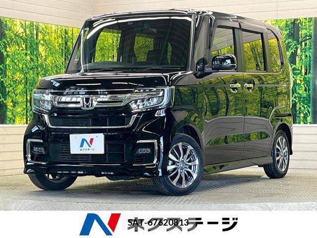 Honda N BOX CUSTOM 2022-11 6910066-0