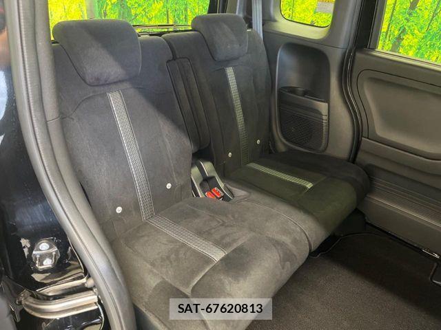 Honda N BOX CUSTOM 2022-11 6910066-9