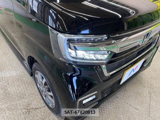 Honda N BOX CUSTOM 2022-11 6910066-11