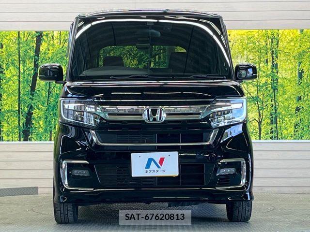 Honda N BOX CUSTOM 2022-11 6910066-13