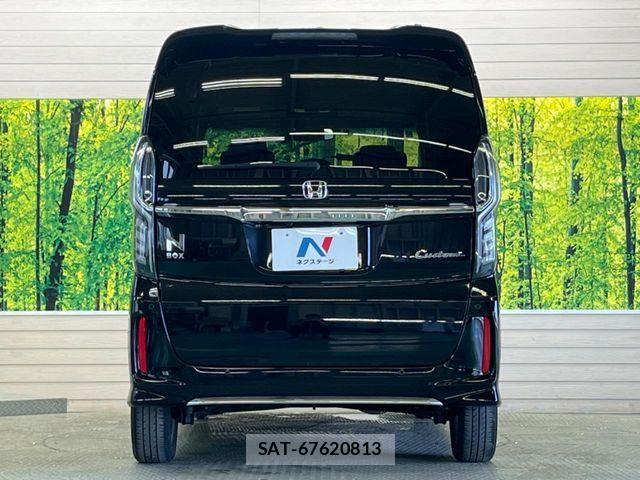 Honda N BOX CUSTOM 2022-11 6910066-14