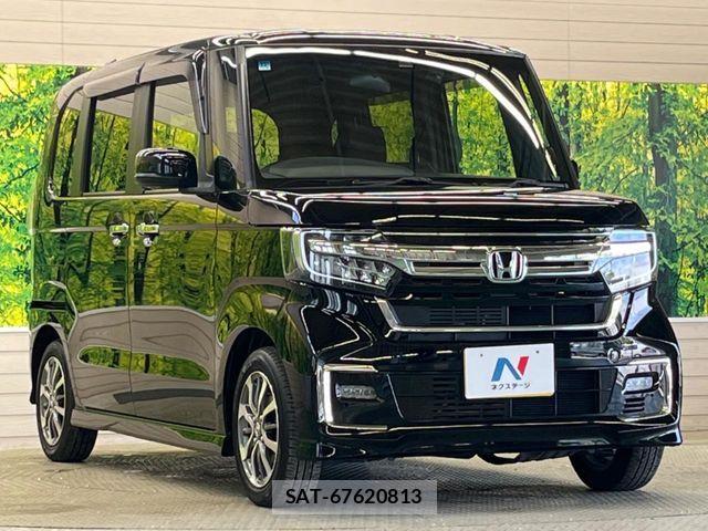 Honda N BOX CUSTOM 2022-11 6910066-15