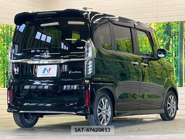 Honda N BOX CUSTOM 2022-11 6910066-16