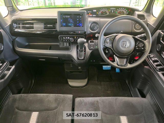Honda N BOX CUSTOM 2022-11 6910066-1