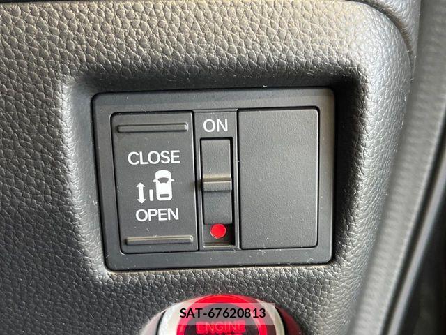 Honda N BOX CUSTOM 2022-11 6910066-4