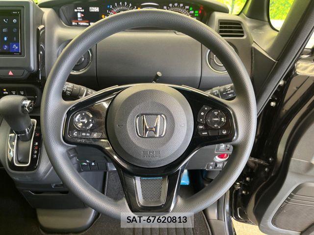 Honda N BOX CUSTOM 2022-11 6910066-5