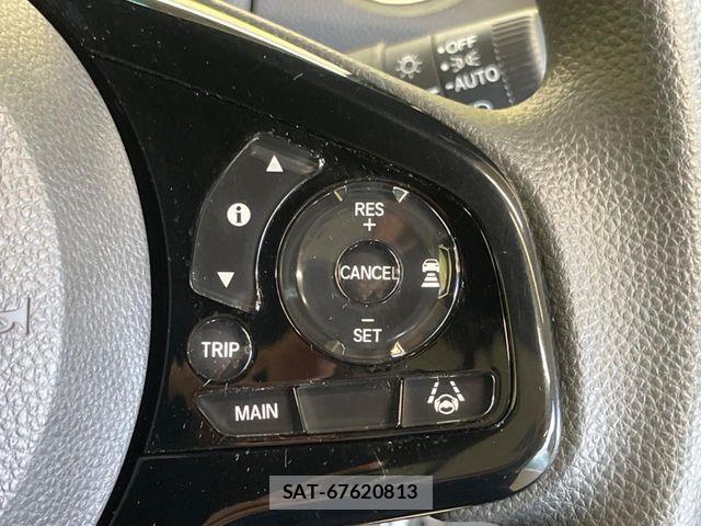 Honda N BOX CUSTOM 2022-11 6910066-6
