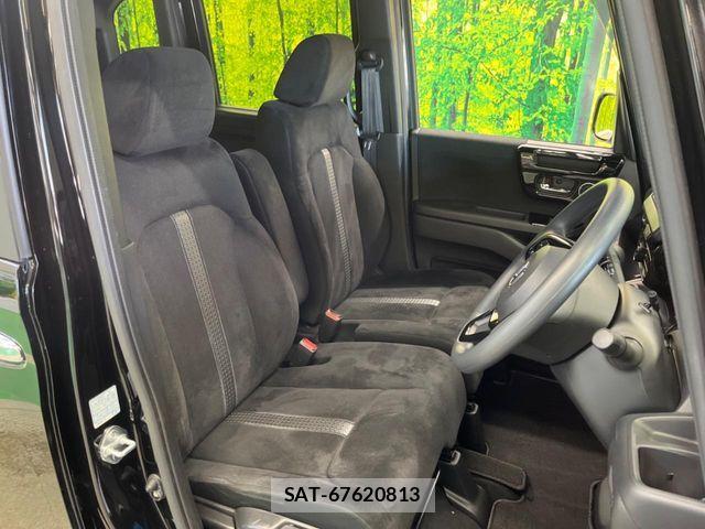 Honda N BOX CUSTOM 2022-11 6910066-8