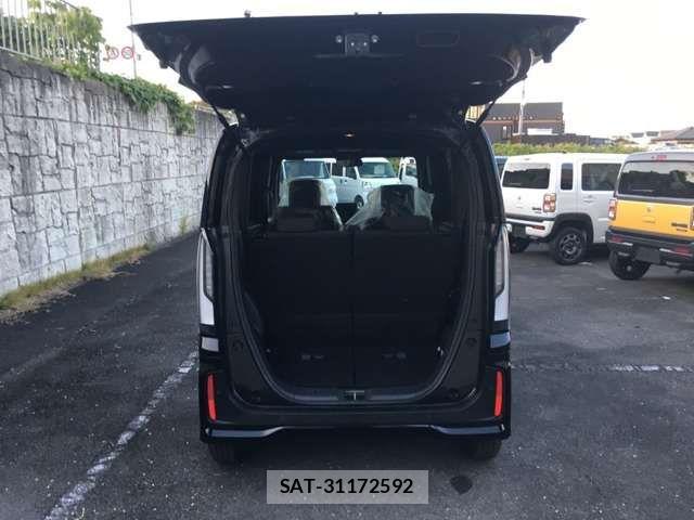Honda N BOX CUSTOM 2025-09 6910048-12