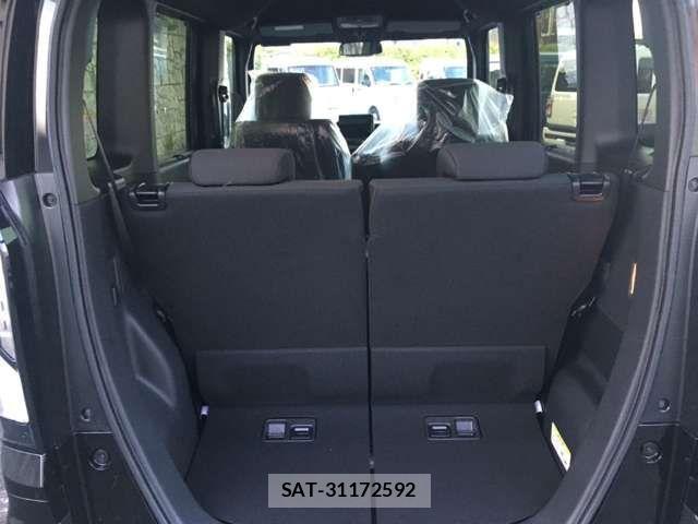 Honda N BOX CUSTOM 2025-09 6910048-13