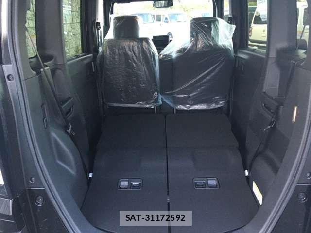 Honda N BOX CUSTOM 2025-09 6910048-14
