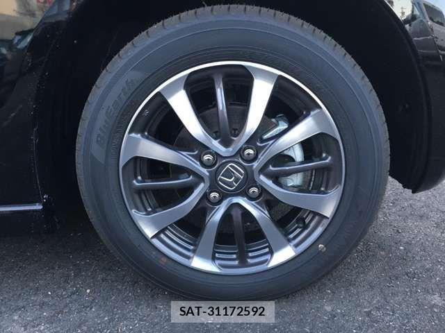 Honda N BOX CUSTOM 2025-09 6910048-18