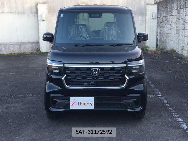 Honda N BOX CUSTOM 2025-09 6910048-5