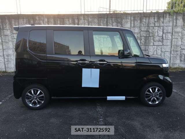 Honda N BOX CUSTOM 2025-09 6910048-7