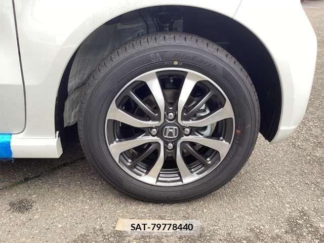 Honda N BOX CUSTOM 2026-03 6909989-13