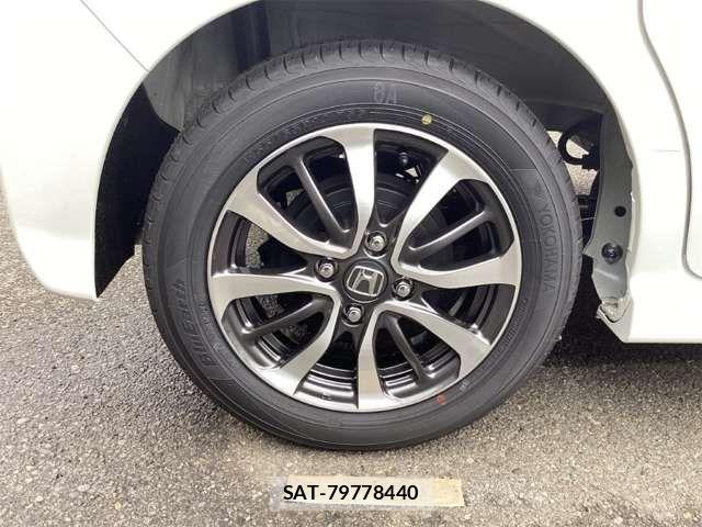 Honda N BOX CUSTOM 2026-03 6909989-14