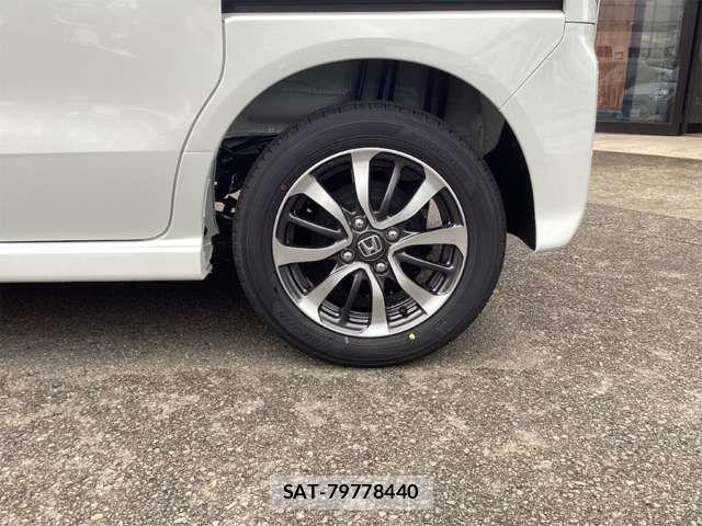 Honda N BOX CUSTOM 2026-03 6909989-15