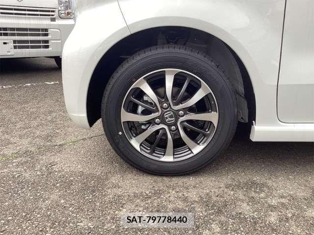 Honda N BOX CUSTOM 2026-03 6909989-16