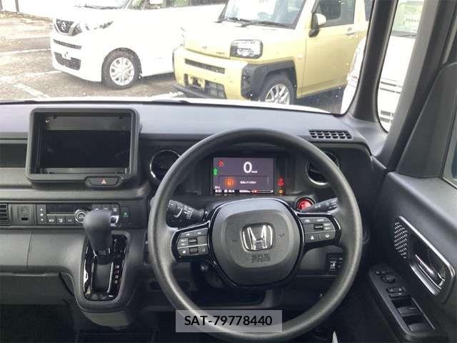 Honda N BOX CUSTOM 2026-03 6909989-5