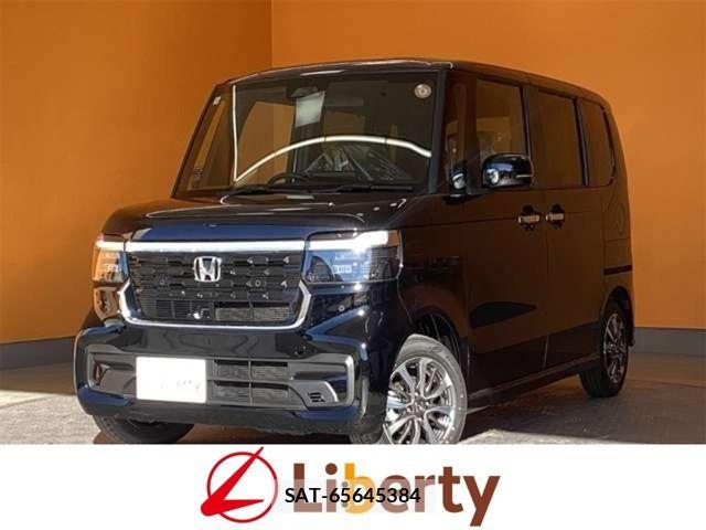 Honda N BOX CUSTOM 2025-11 6910056-0