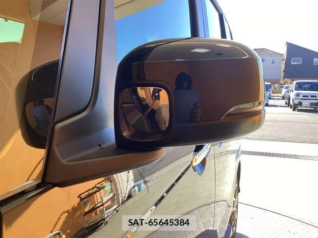 Honda N BOX CUSTOM 2025-11 6910056-10
