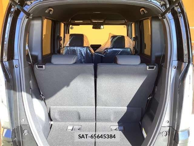 Honda N BOX CUSTOM 2025-11 6910056-11