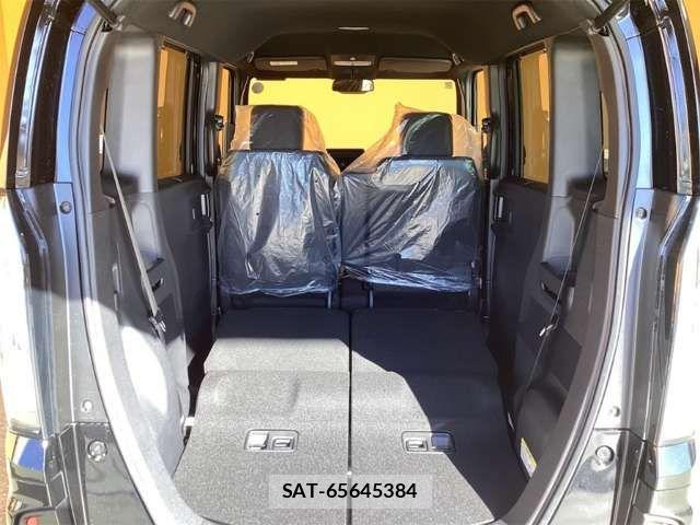Honda N BOX CUSTOM 2025-11 6910056-12
