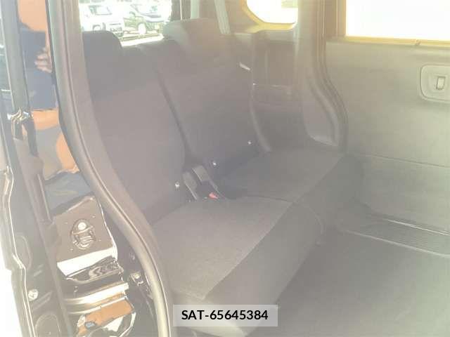 Honda N BOX CUSTOM 2025-11 6910056-14