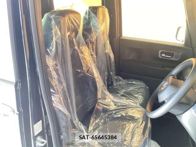 Honda N BOX CUSTOM 2025-11 6910056-15