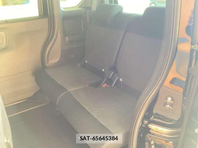 Honda N BOX CUSTOM 2025-11 6910056-16