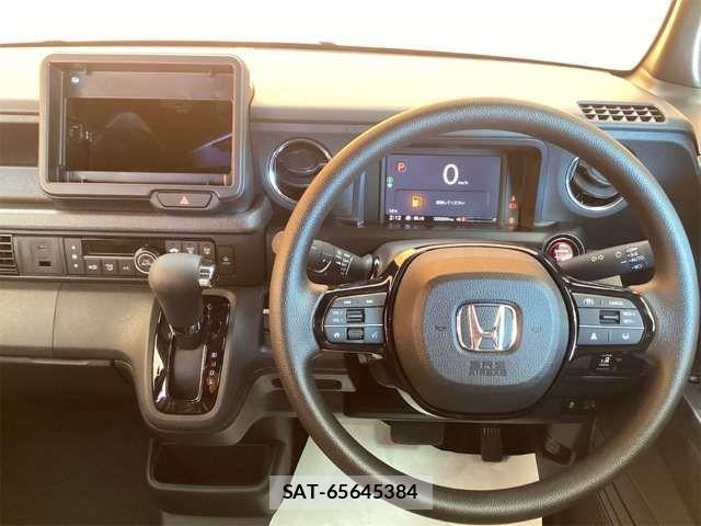 Honda N BOX CUSTOM 2025-11 6910056-19