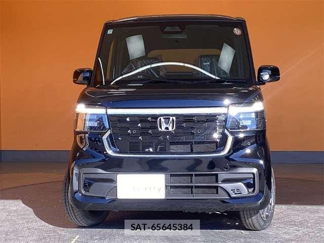 Honda N BOX CUSTOM 2025-11 6910056-4