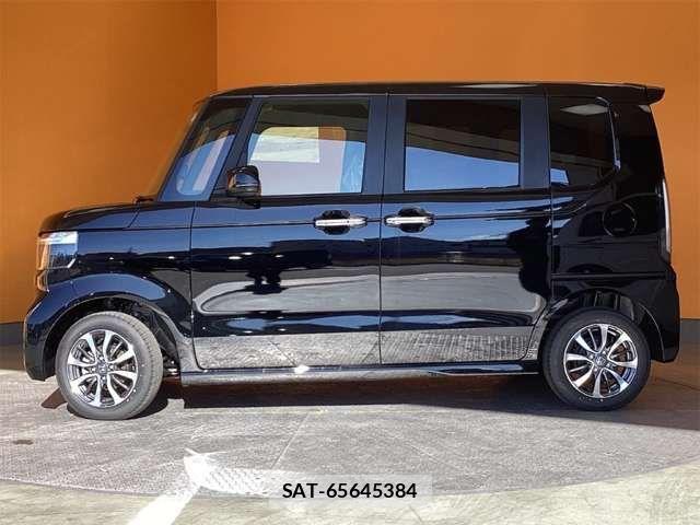Honda N BOX CUSTOM 2025-11 6910056-5