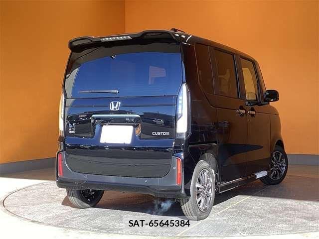 Honda N BOX CUSTOM 2025-11 6910056-6