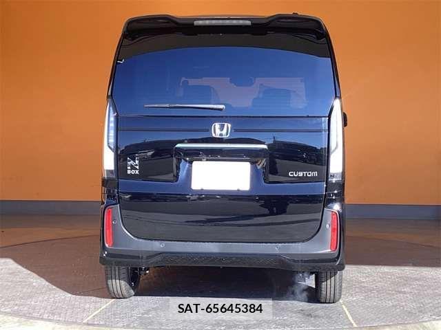 Honda N BOX CUSTOM 2025-11 6910056-7