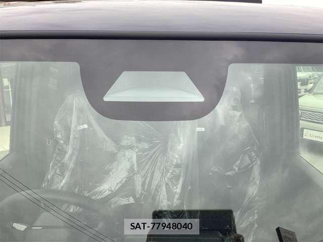 Honda N BOX CUSTOM 2026-03 6910047-9