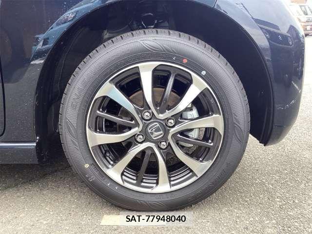 Honda N BOX CUSTOM 2026-03 6910047-15