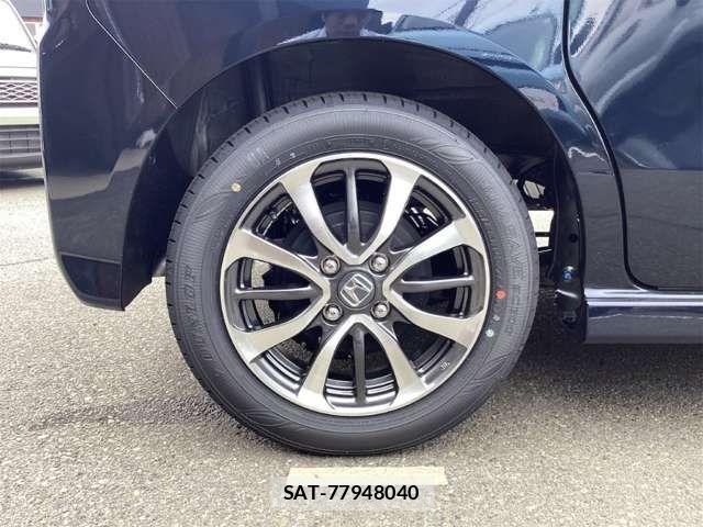 Honda N BOX CUSTOM 2026-03 6910047-16