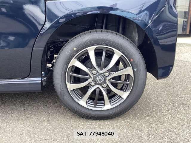 Honda N BOX CUSTOM 2026-03 6910047-17