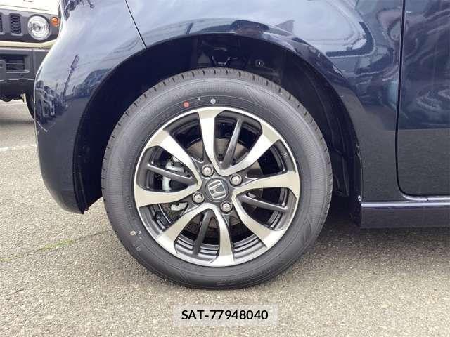 Honda N BOX CUSTOM 2026-03 6910047-18
